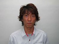 代表取締役 山崎泰之